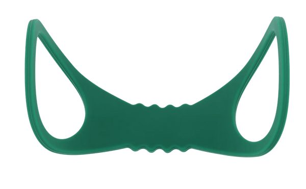 Indica Large Silicone Cuffs