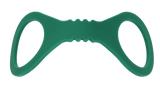 Indica Small Silicone Cuffs