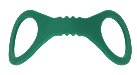 Indica Small Silicone Cuffs