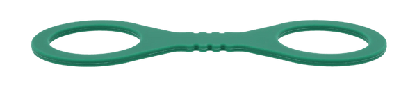 Indica Small Silicone Cuffs
