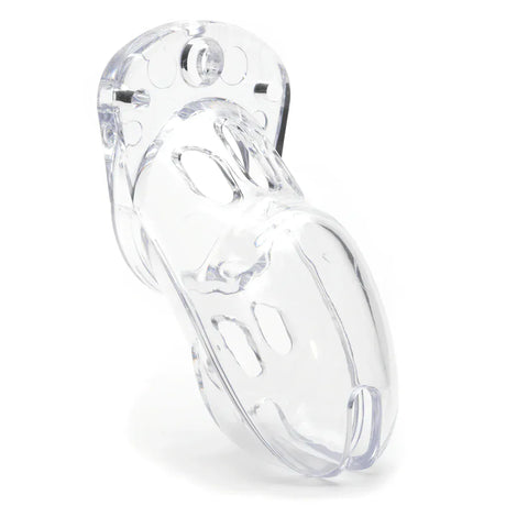Individual CAGE ONLY - CB-3000 - Clear