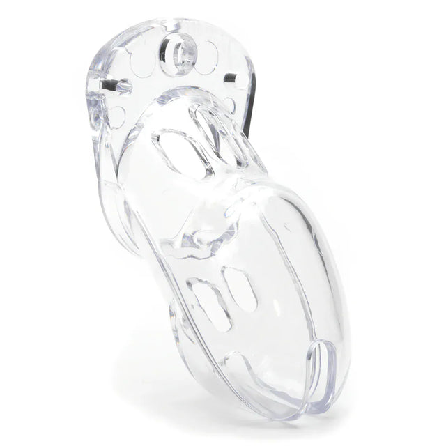 Individual CAGE ONLY - CB-3000 - Clear