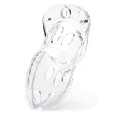 Individual CAGE ONLY - CB-3000 - Clear