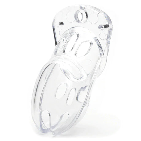 Individual CAGE ONLY - CB-3000 - Clear