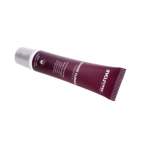 Insane Climax Insanity Warming & Buzzing Clitoral Stimulator Gel
