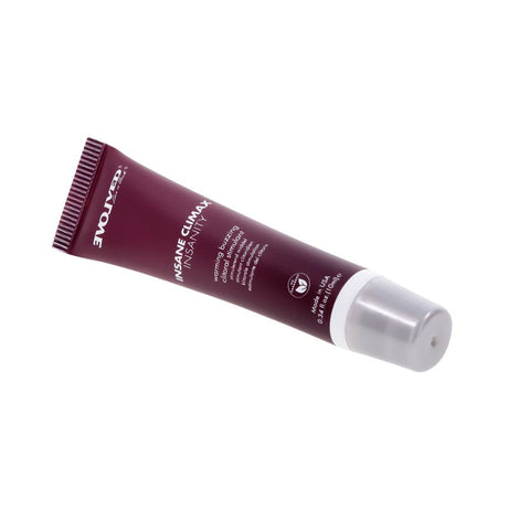 Insane Climax Insanity Warming & Buzzing Clitoral Stimulator Gel