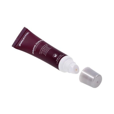 Insane Climax Insanity Warming & Buzzing Clitoral Stimulator Gel