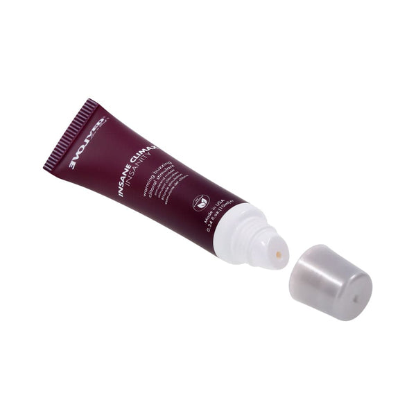 Insane Climax Insanity Warming & Buzzing Clitoral Stimulator Gel