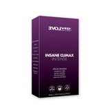 Insane Climax Intense Clitoral Stimulator Oil