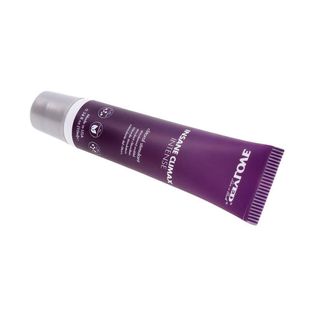 Insane Climax Intense Clitoral Stimulator Oil