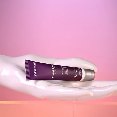 Insane Climax Intense Clitoral Stimulator Oil