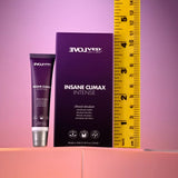 Insane Climax Intense Clitoral Stimulator Oil