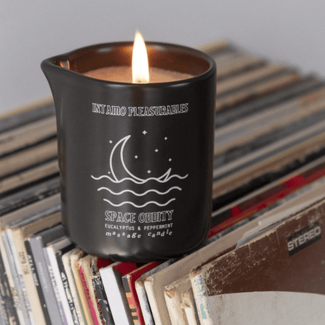 Intamo Space Oddity Massage Candle