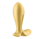 Intensity Plug - Connect App - Gold