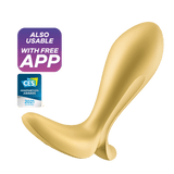 Intensity Plug - Connect App - Gold