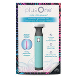 Intimate Groomer Set – Gentle Trimmer & Shaver for Sensitive Areas