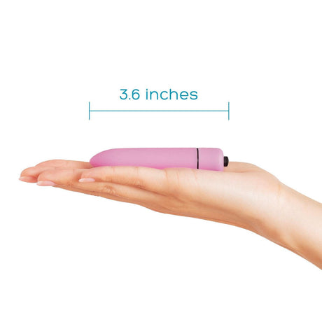 Intimate Groomer Set – Gentle Trimmer & Shaver for Sensitive Areas