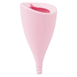 INTIMINA Lily Menstrual Cup Size A – Flexible Comfort Fit