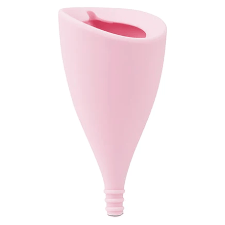 INTIMINA Lily Menstrual Cup Size A – Flexible Comfort Fit