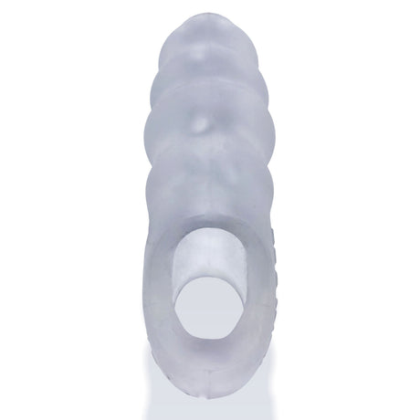 INVADER, cocksheath - CLEAR ICE