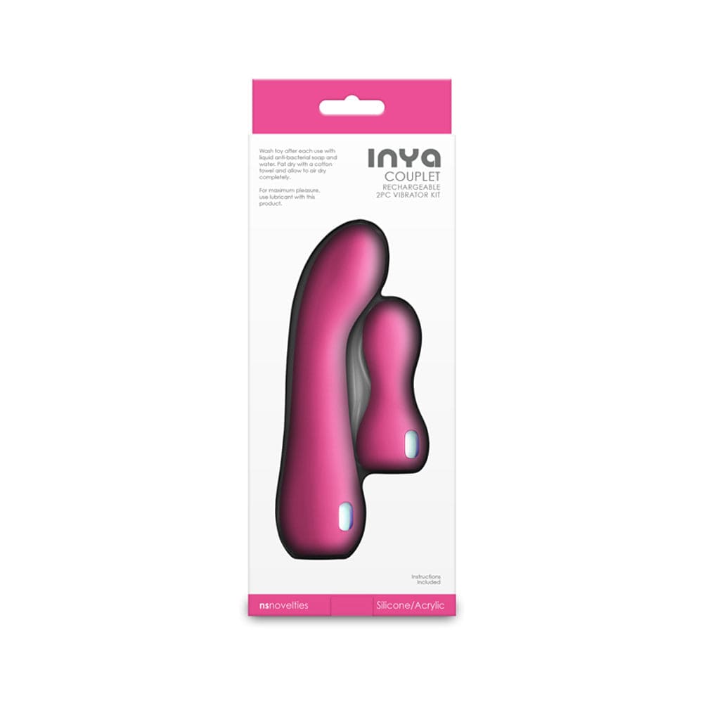 INYA Couplet 2 Piece Vibe Set