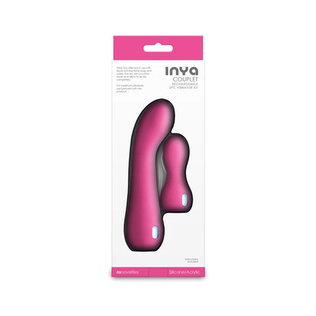 INYA Couplet 2 Piece Vibe Set
