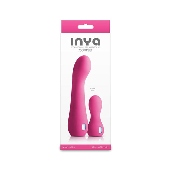 INYA Couplet 2 Piece Vibe Set