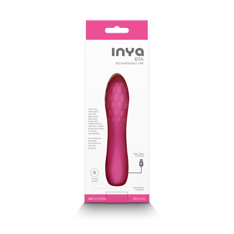 INYA Rita - Pink