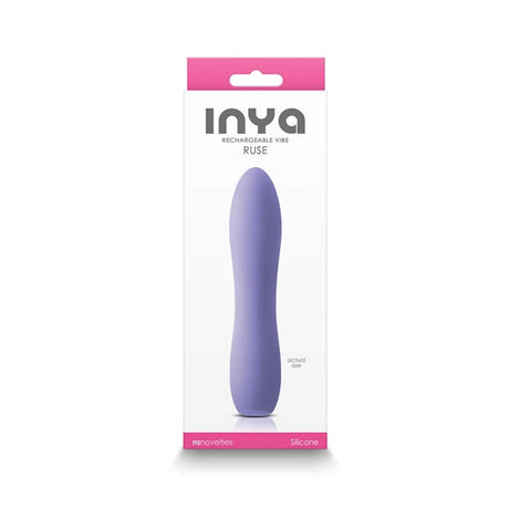 INYA Ruse - Lilac Purple