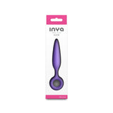 INYA - Slide - Purple