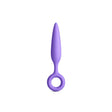 INYA - Slide - Purple