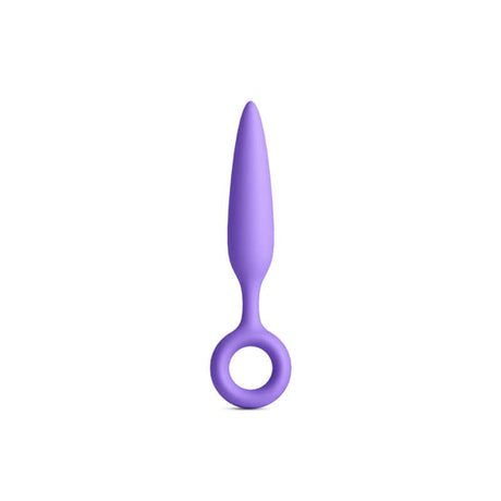 INYA - Slide - Purple