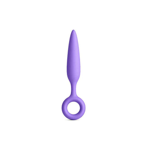INYA - Slide - Purple
