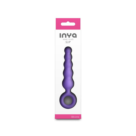 INYA - Slip - Purple