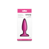 INYA - Swirl - Pink