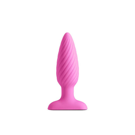 INYA - Swirl - Pink