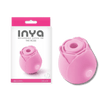 INYA The Rose Vibrator - Pink