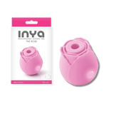 INYA The Rose Vibrator - Pink