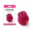 INYA The Rose Vibrator - Red