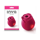INYA The Rose Vibrator - Red