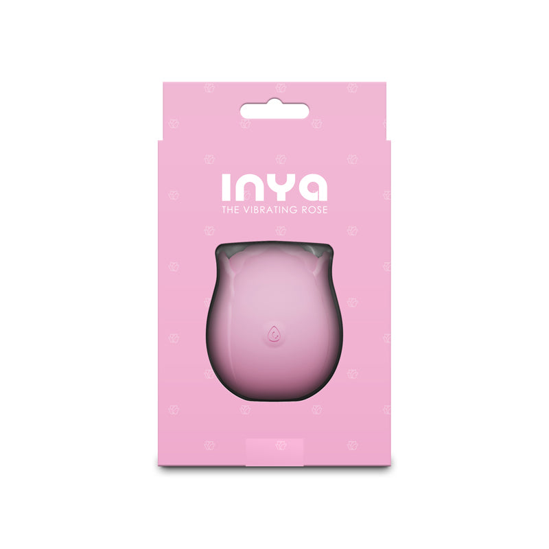 INYA - The Vibrating Rose - Pink