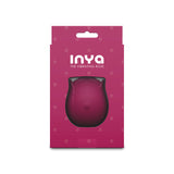 INYA - The Vibrating Rose - Red