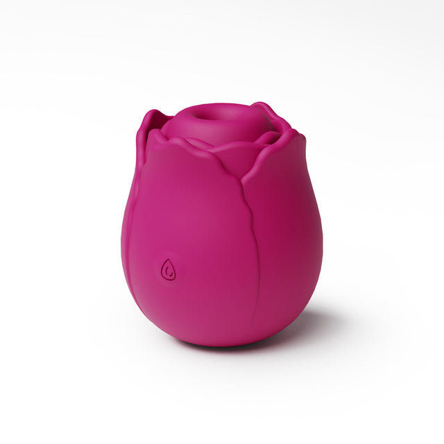 INYA - The Vibrating Rose - Red