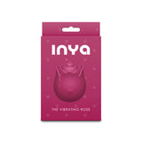 INYA - The Vibrating Rose - Red