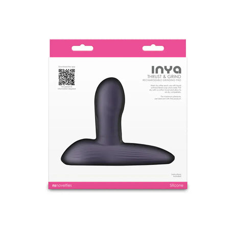INYA Thrust & Grind - app controlled