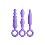 INYA - Trio Kit - Purple