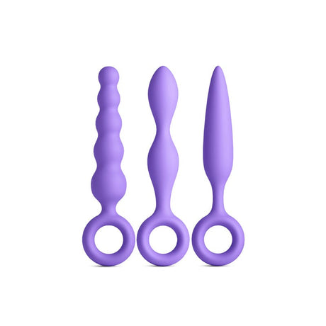 INYA - Trio Kit - Purple
