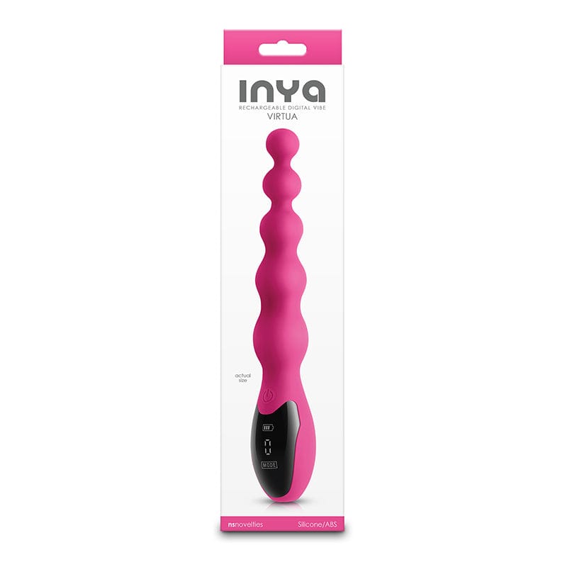 INYA - Virtua - Pink