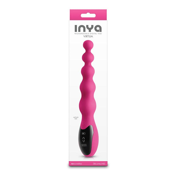 INYA - Virtua - Pink