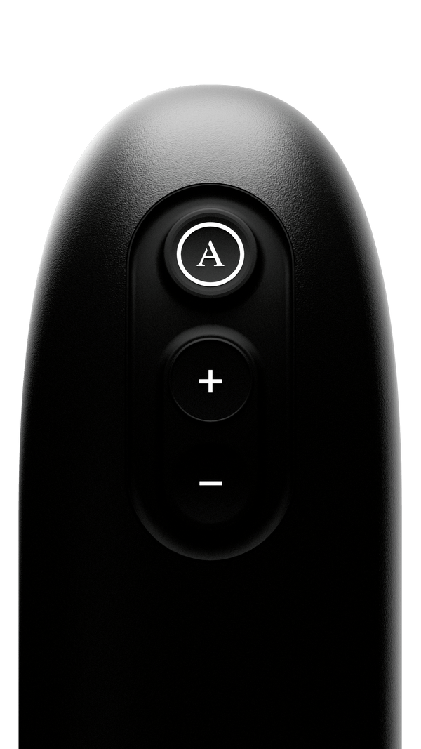 Ion 2 Black